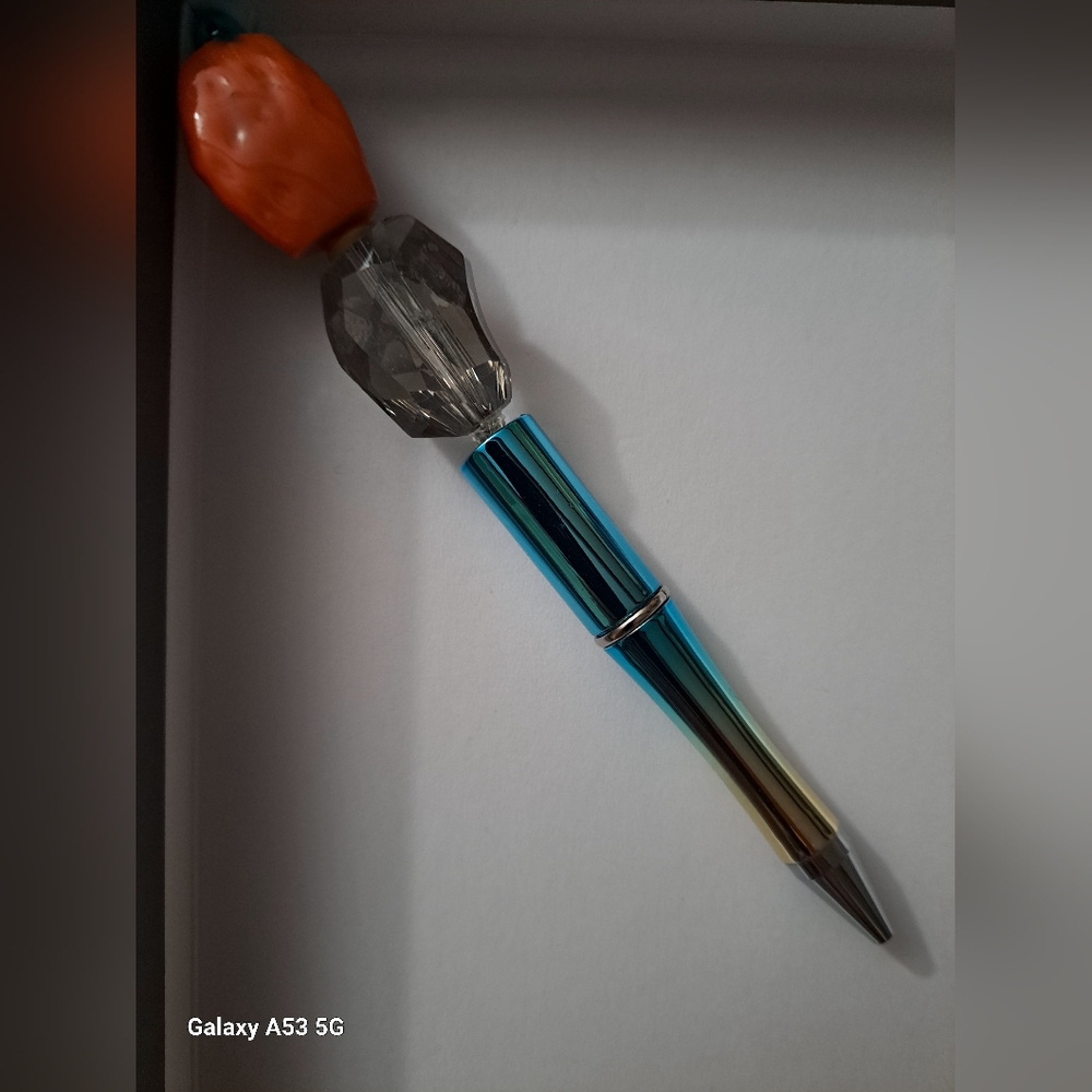 🎁5 for $20 Beaded Pen